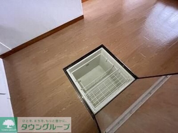 ハイツ望月の物件内観写真